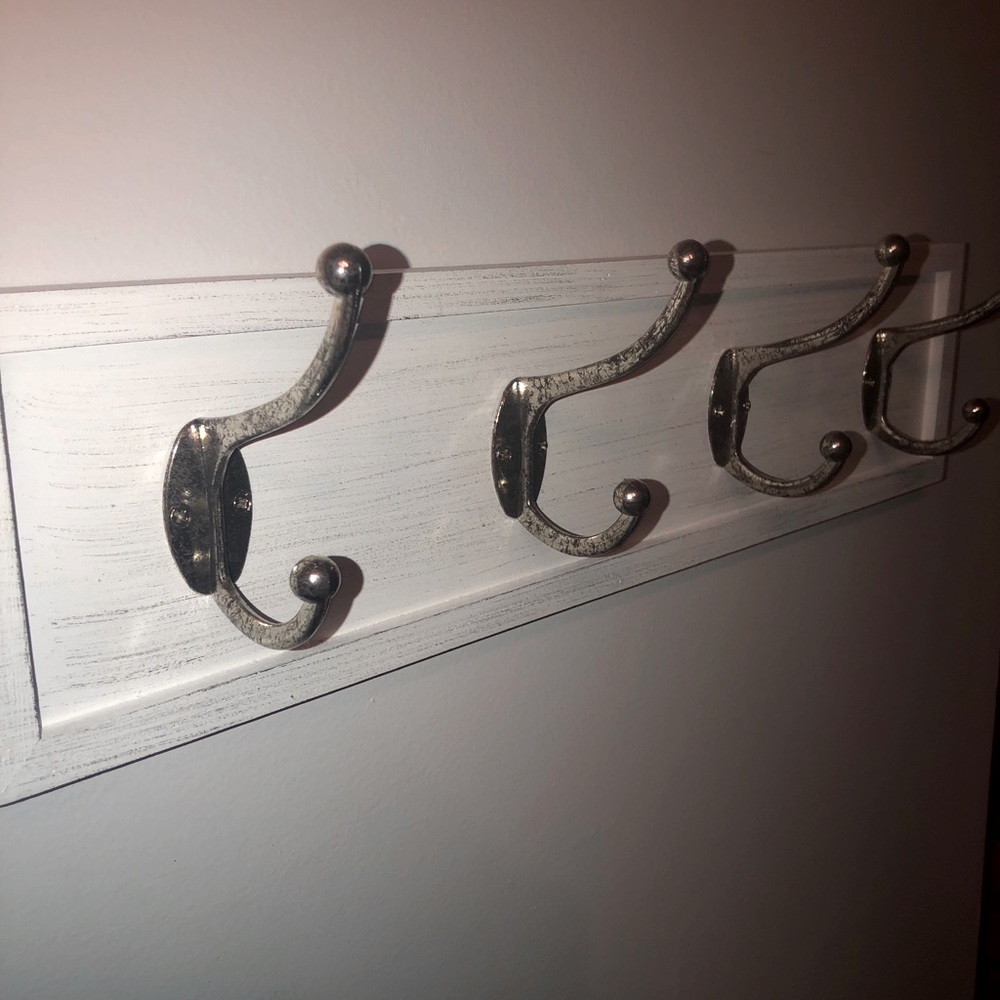 Coat Hanger